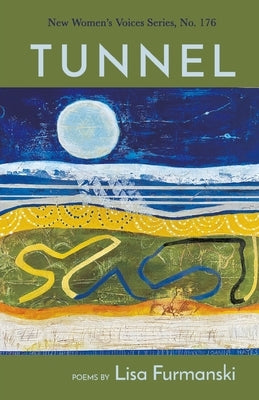 Tunnel Paperback Finishing Line Press