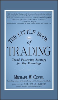 LB Trading by Covel, Michael W.