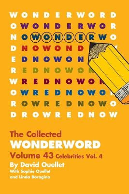 WonderWord Volume 43 Paperback Andrews McMeel Publishing