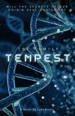 Tempest Paperback Vulpine Press