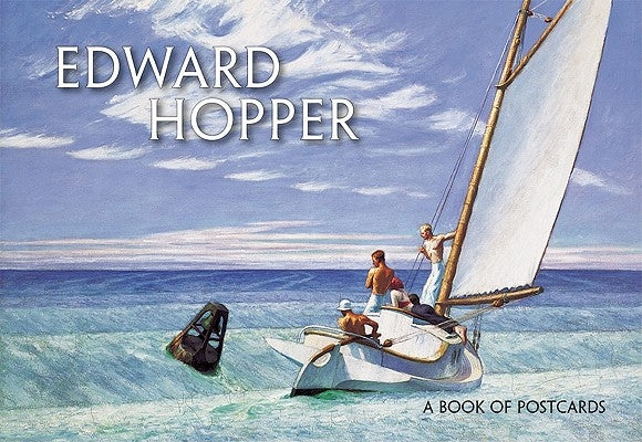 Edward Hopper by Hopper, Edward