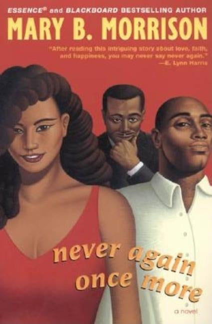 Never Again Once More Paperback Kensington Publishing Corporation