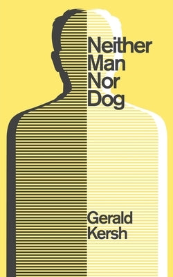 Neither Man Nor Dog (Valancourt 20th Century Classics) Paperback Valancourt Books