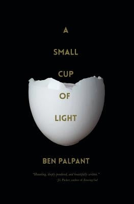 A Small Cup of Light: a drink in the desert Paperback Mud&spit Enterprises