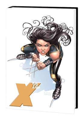 X-23 Omnibus Vol. 1 by Kyle, Craig