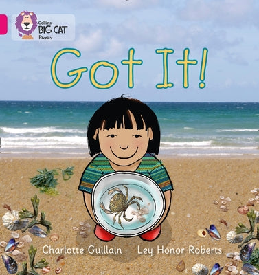 Got It! Paperback Collins Educational