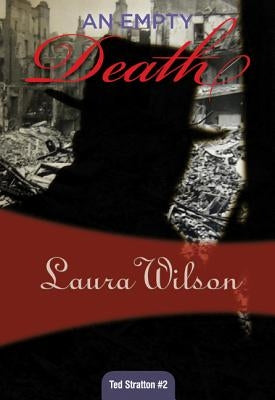 An Empty Death by Wilson, Laura