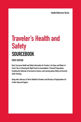 Travelers Health & Safety Sour by Williams, Angela L.