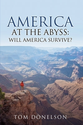 America At The Abyss: Will America Survive? by Donelson, Tom