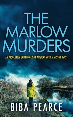 THE MARLOW MURDERS an absolutely gripping crime mystery with a massive twist Paperback Joffe Books Ltd