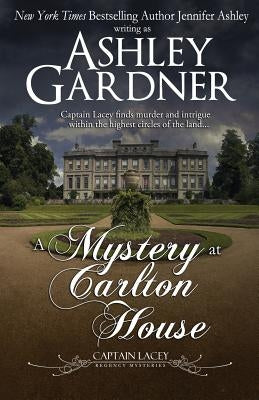 A Mystery at Carlton House Paperback Ja / AG Publishing