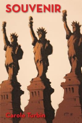 Souvenir: A Memoir Paperback Full Court Press