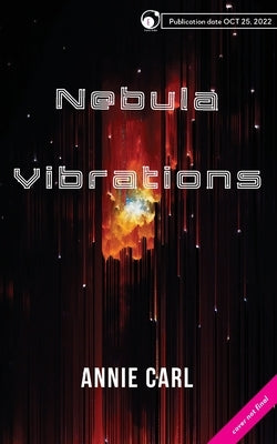 Nebula Vibrations Paperback Extra: Solar