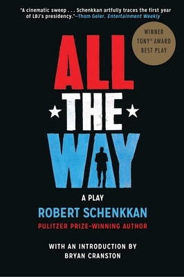 All the Way Paperback Grove Press