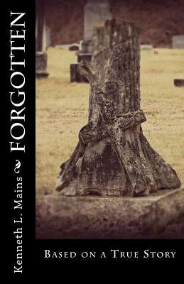 Forgotten Paperback Createspace Independent Publishing Platform