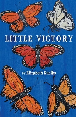 Little Victory Paperback Finishing Line Press