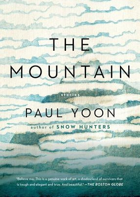 The Mountain: Stories Paperback Simon & Schuster