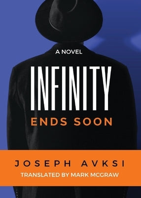 Infinity Ends Soon by Avski, Joseph