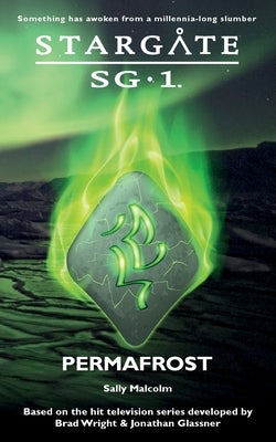 STARGATE SG-1 Permafrost Paperback Fandemonium Books