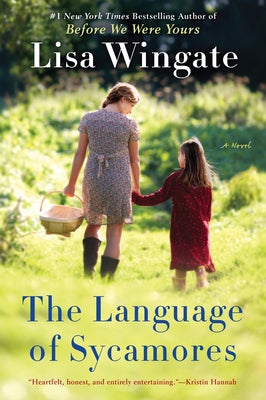 The Language of Sycamores Berkley Books