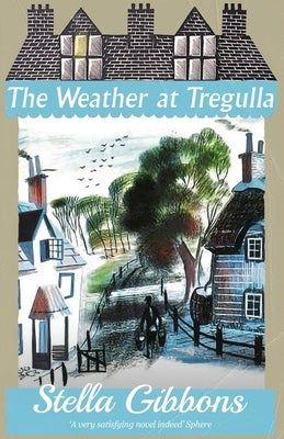 The Weather at Tregulla Paperback Dean Street Press