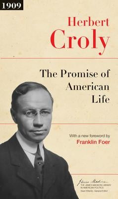 The Promise of American Life: Updated Edition Paperback Princeton University Press