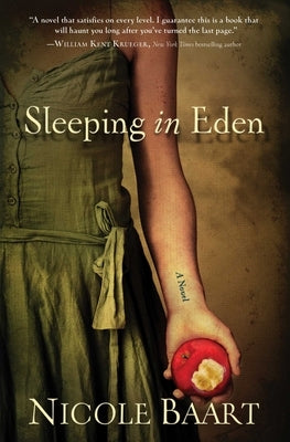 Sleeping in Eden Paperback Atria Books