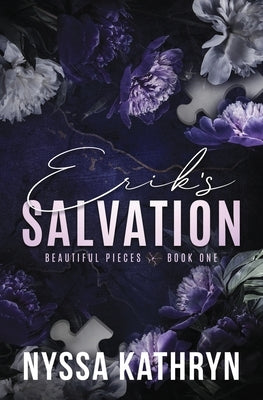 Erik's Salvation: Special Edition Paperback Paperback Nyssa Kathryn