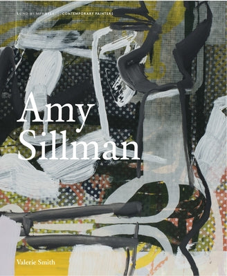 Amy Sillman by Smith, Valerie