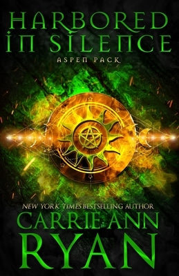 Harbored in Silence Paperback Carrie Ann Ryan