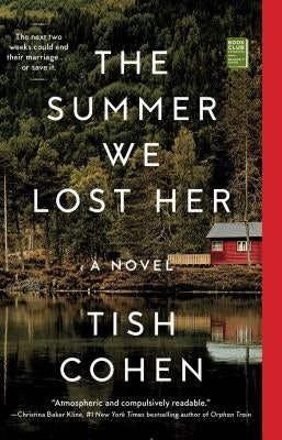 The Summer We Lost Her Paperback Gallery Books
