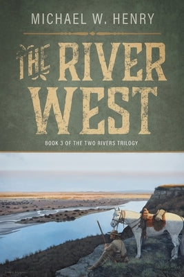 The River West Paperback Redemption Press