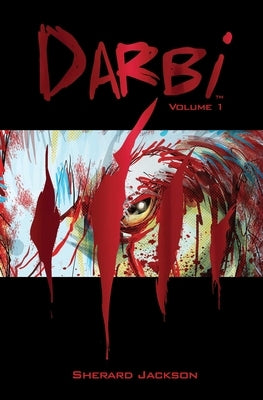 Darbi Volume 1, 1 by Jackson, Sherard