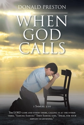 When God Calls Paperback Christian Faith