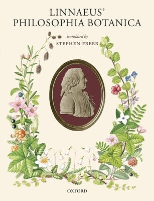 Linnaeus' Philosophia Botanica Paperback Oxford University Press, USA