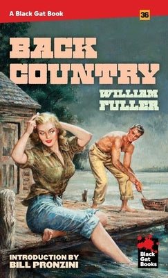 Back Country by Fuller, William