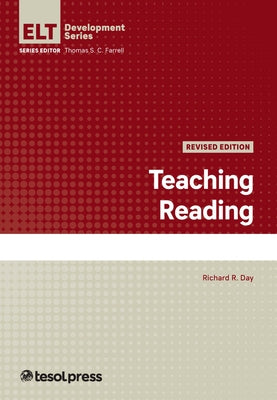 Teaching Reading, Revised by Day, Richard R.