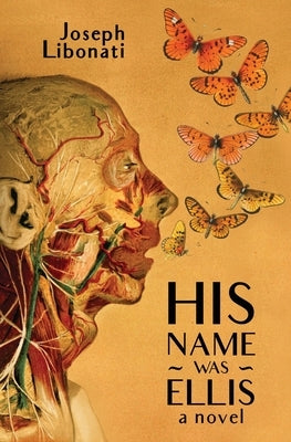 His Name Was Ellis Paperback Atmosphere Press