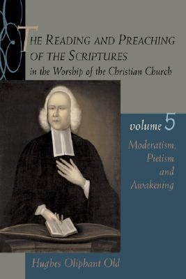 Moderatism, Pietism, and Awakening Paperback William B. Eerdmans Publishing Company