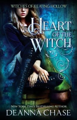 Heart of the Witch Paperback Bayou Moon Publishing