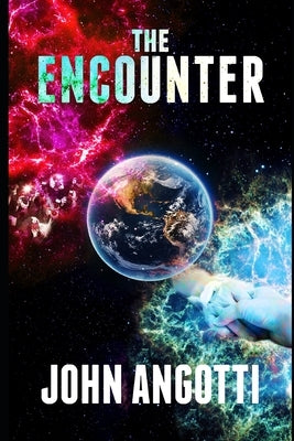 The Encounter by Angotti, John B., Jr.