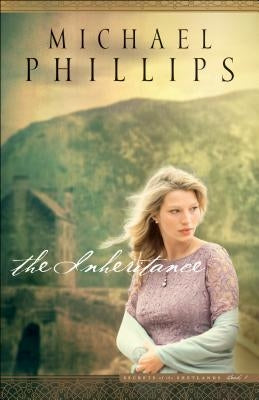 The Inheritance Paperback Bethany House Publishers