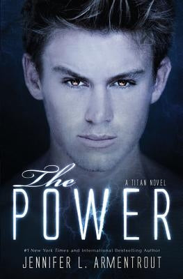 The Power by Armentrout, Jennifer L.