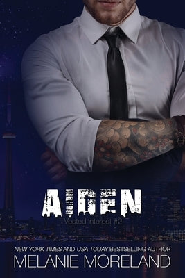 Aiden Paperback Moreland Books Inc