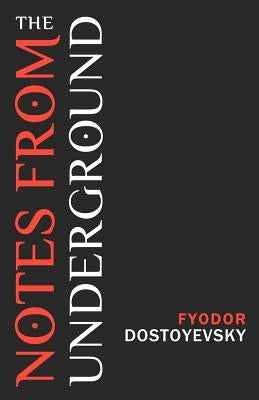 Notes from the Underground Paperback Createspace Independent Publishing Platform