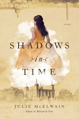 Shadows in Time Paperback Pegasus Crime