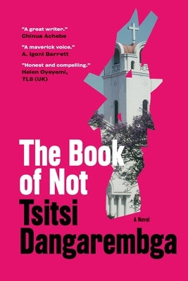The Book of Not Paperback Graywolf Press