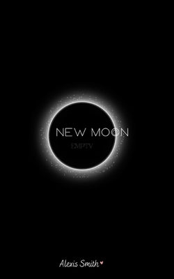 New Moon - Empty Paperback Libresco Feeds Private Limited