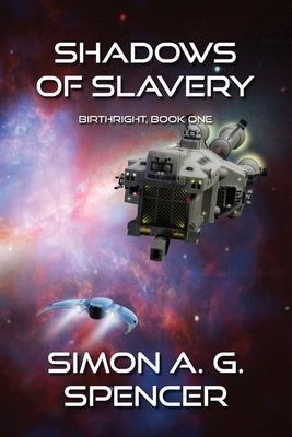 Shadows of Slavery Brain Lag