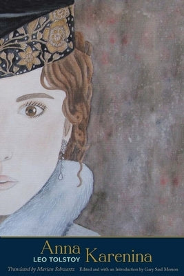 Anna Karenina Paperback Yale University Press